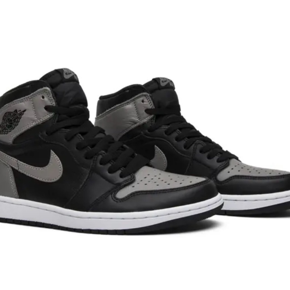 Air Jordan 1 Retro High OG 'Shadow' 2018